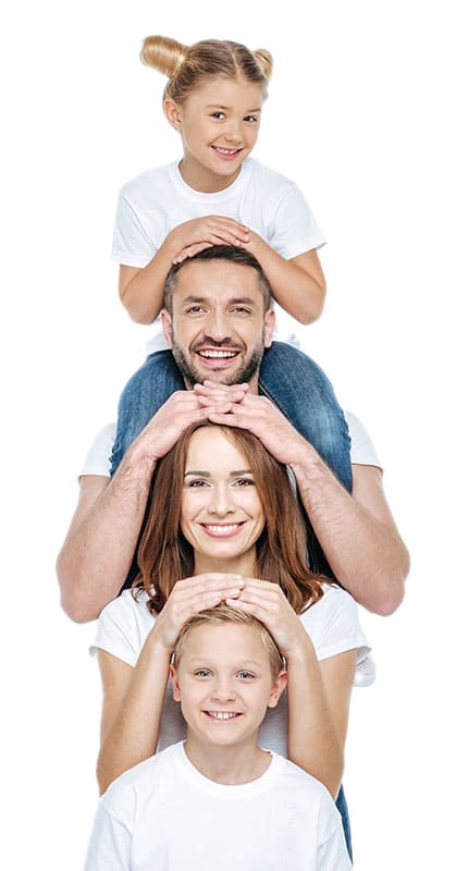 familie familie